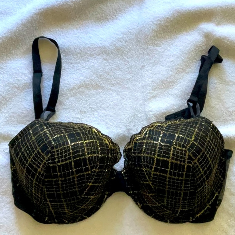 Victoria’s Secret Bra